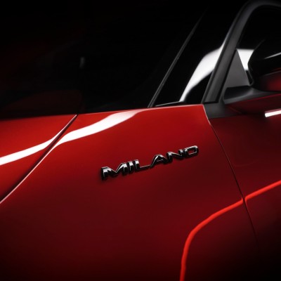 Alfa Romeo: Καταραμένο το όνομα Milano - Τι σχέση έχει με τη Giullieta