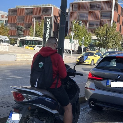 Έρχονται βαριές ποινές για τους οδηγούς μηχανής – Δείτε τι αλλάζει στον ΚΟΚ