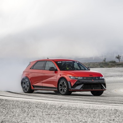 Το μεγάλο ρεκόρ που κυνηγά η Hyundai - Σε ποια θρυλική ανάβαση πάει;