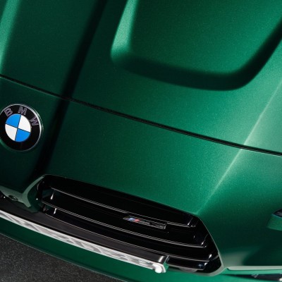 Καταιγισμός νέων μοντέλων από την BMW – 40 νέα αυτοκίνητα ως το 2029