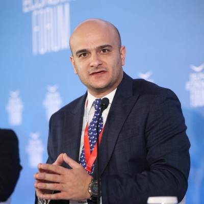 Γιάννης Ξιφαράς: Η ηλεκτροκίνηση δεν αφορά την ελίτ