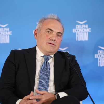 Κυριάκος Κοφινάς: Γίνεται επανάσταση στον χώρο του αυτοκινήτου