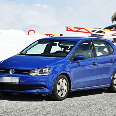 Έρχεται VW Polo Facelift