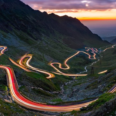 Transfagarasan: H μακάβρια ιστορία του πιο θεαματικού δρόμου στον κόσμο