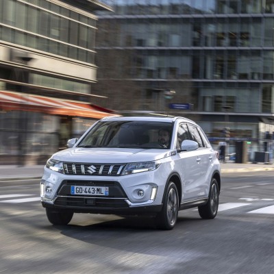 Τεράστια επιτυχία της Suzuki – Τους ξεπέρασε όλους στην Ευρώπη