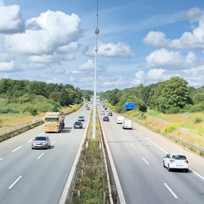 Ελλάδα: 300.000 αυτοκίνητα τον μήνα σε νέο δρόμο – Δείτε ποιος είναι