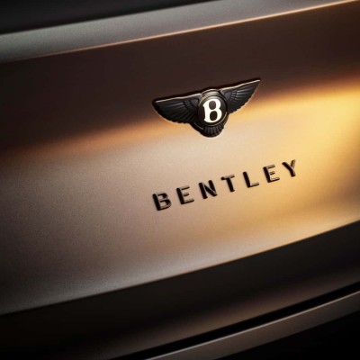 Τα 3 Bentley που πουλήθηκαν στην Ελλάδα - Κοστίζουν μια περιουσία