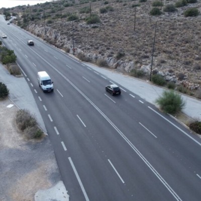 Οι τρεις δρόμοι της Αττικής που έχουν μετατραπεί σε πίστες αγώνων – Στήνουν νέα μπλόκα