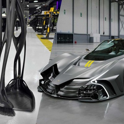 Ποιο Chaos; Ο Σπύρος Πανόπουλος πουλάει σκούπες και φαράσια