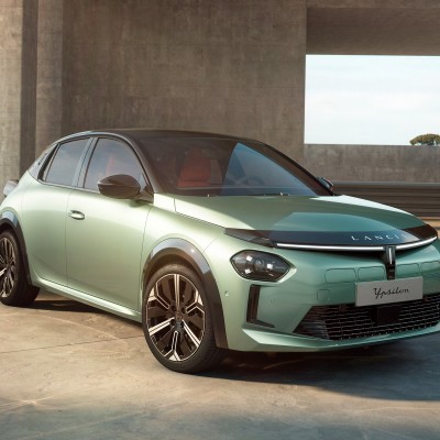 Νέα Lancia Ypsilon: Οι τιμές στην Ιταλία