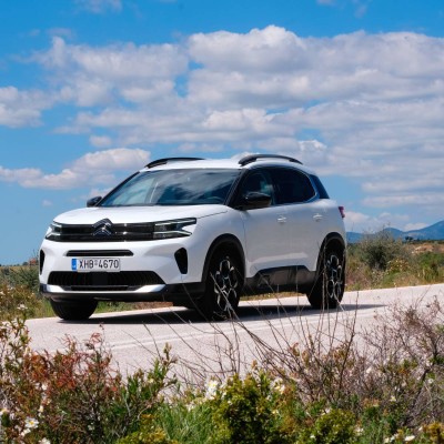 Citroen Bonus Ανταλλαγής: 5 αυτοκίνητα με όφελος έως 4.500 ευρώ - Μέχρι πότε ισχύει το πρόγραμμα!