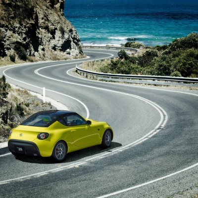 Η Toyota ετοιμάζει τον αντίπαλο του Mazda MX-5 – Σε τιμή έκπληξη
