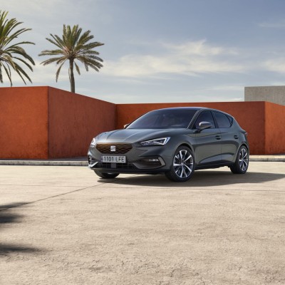 SEAT Leon: Νέα φθηνότερη έκδοση με 115 ίππους – Πότε έρχεται Ελλάδα