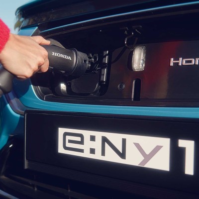 Honda: «Ρίχνει» πάνω από 60 δις στα ηλεκτρικά