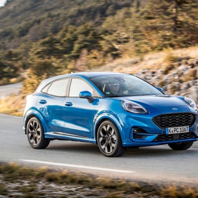 Ετοιμοπαράδοτο Ford Puma με μηνιαίο μίσθωμα… σχεδόν τζάμπα!