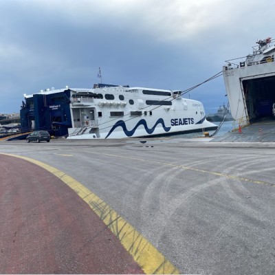 Έκπτωση 50% στα ακτοπλοϊκά εισιτήρια - Ποιους αφορά