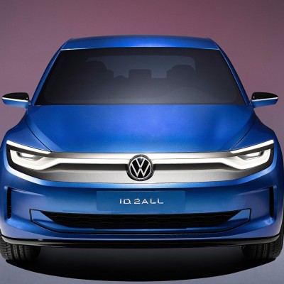 Volkswagen: Έρχονται τα φθηνά ηλεκτρικά - Από 20.000 €