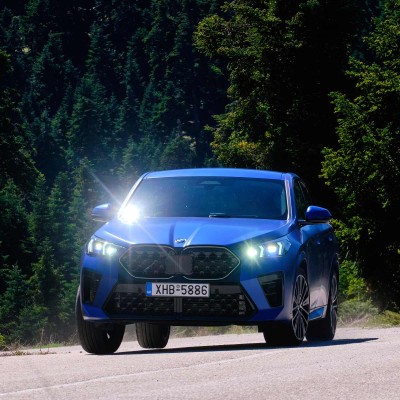 Στην Ελλάδα η φθηνότερη BMW X2 diesel – Τιμή