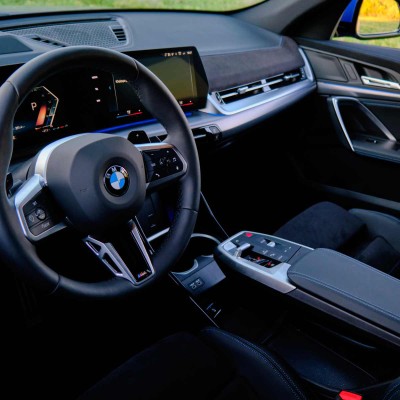 Η BMW που αγόρασαν 182 Έλληνες σε 2 μήνες - Έχει τιμή 44.970 ευρώ