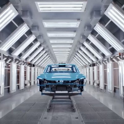 Δύσκολοι καιροί για ηλεκτρικά – 1 στους 5 δηλώνει πρόθυμος να αγοράσει