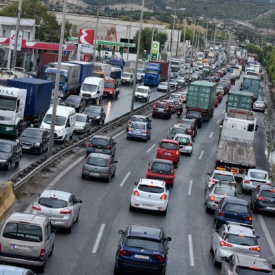 Ελλάδα: Έχουμε με μεγάλη διαφορά τα παλιότερα αυτοκίνητα στην Ευρώπη