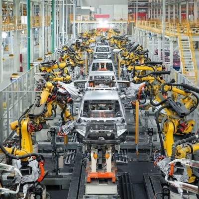 Αλλάζουν στρατηγική οι εταιρείες - Τα ηλεκτρικά θα υπερισχύσουν σε μερικές… δεκαετίες