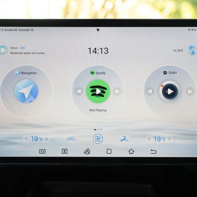 Νέα κόντρα στα αυτοκίνητα - Κερδίζει ο πιο γρήγορος επεξεργαστής!