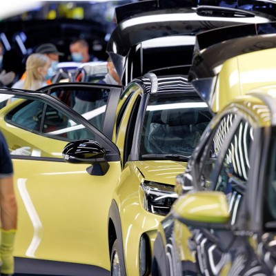 Σαρώνει η Ελλάδα στις πωλήσεις αυτοκινήτων το 2024 – Ποια είναι η Νο1 μάρκα