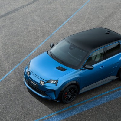 Επίσημο: Alpine A290 – Το Renault 5 στην πιο extreme εκδοχή του