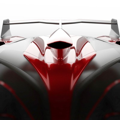 Η Supercar Blondie, η ακριβότερη online πώληση και τα 6 εκατ. για την σπάνια Ιταλίδα