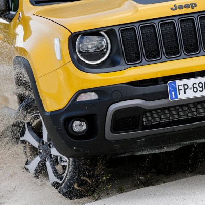 Έρχεται το Jeep των 20.000 ευρώ – Έτοιμο μέσα στο 2025
