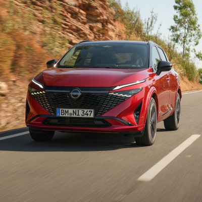 Έκπτωση έως 2.500 ευρώ από τη Nissan – Ποια μοντέλα αφορά; Μέχρι πότε ισχύει;