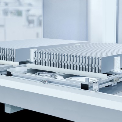 BYD: Έτοιμες οι μπαταρίες που φορτίζουν πλήρως σε 10’ – Στην αγορά τέλη του έτους