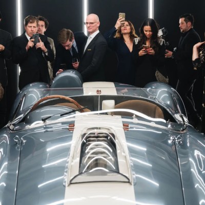 Ρωτήσαμε το ChatGPT ποιο είναι το ομορφότερο αυτοκίνητο της ιστορίας – Αυτή είναι η απάντηση