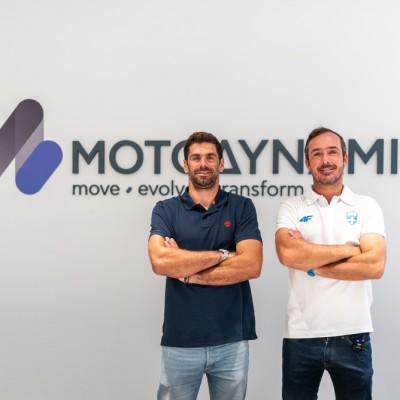 Ο Όμιλος ΜΟΤΟΔΥΝΑΜΙΚΗ για τρίτη συνεχή χρονιά στο Navarino Challenge