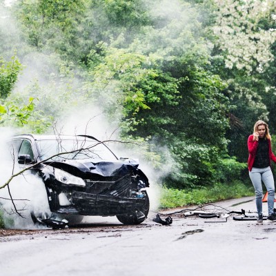 Οι 3 αριθμοί που πρέπει να ξέρει κάθε οδηγός