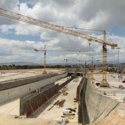 Έτοιμη κατά 80% η μεγάλη σήραγγα της Αττικής; - Πότε παραδίδεται στην κυκλοφορία