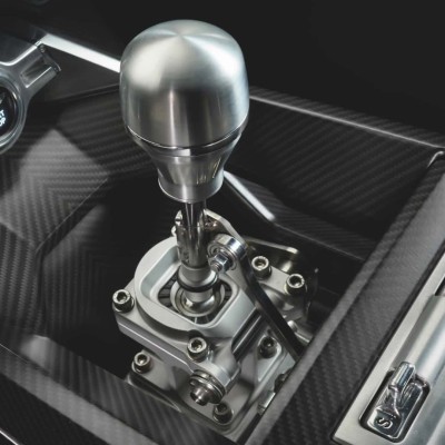 Το πιο όμορφο κιβώτιο ταχυτήτων - Σε ποιο αυτοκίνητο το συναντάμε