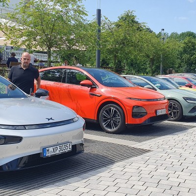 Αποστολή στη Φρανκφούρτη – Το GOCAR ψηφίζει για το Γερμανικό Αυτοκίνητο της Χρονιάς