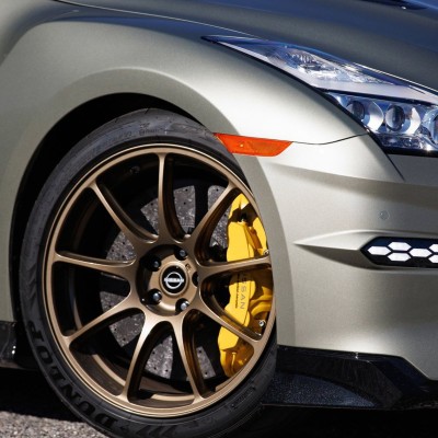 Ποιο αυτοκίνητο της Nissan καταργείται επίσημα