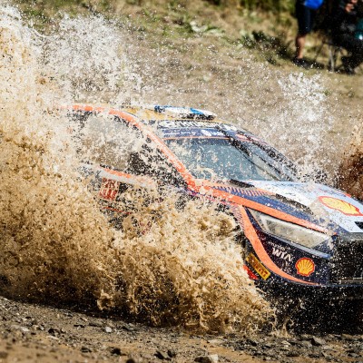 Επίσημο: Το ΕΚΟ Ράλλυ Ακρόπολις παραμένει στο WRC - Δες για πόσα χρόνια