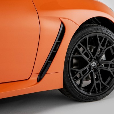 Τα δίδυμα αυτοκίνητα των Toyota και Subaru - Ποιο πουλάει περισσότερο και γιατί