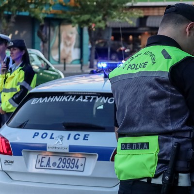 Νέος ΚΟΚ: Πώς θα δεις ηλεκτρονικά αν έχεις κλήση της Τροχαίας