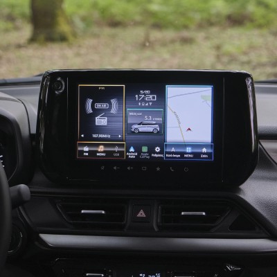 Το ιαπωνικό υβριδικό με 10 χρόνια εγγύηση - Δεν πληρώνει τέλη κυκλοφορίας