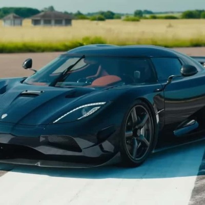 Koenigsegg: Ένωσε τρία supercar για να φτιάξει τη μοναδική Chimera – Ποιος την απέκτησε