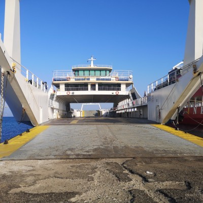 Ρίο – Αντίρριο: Ανέβηκε η τιμή και στο καράβι – Πόσο κοστίζει;