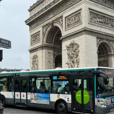 Παρίσι: Δρόμοι και Μετρό «γέμισαν» Ελλάδα – Ο λόγος