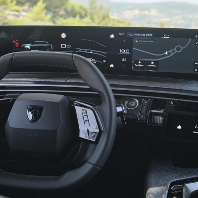 To νέο SUV της Peugeot που καίει 3,5 ευρώ στα 100 km - Τιμή στην Ελλάδα