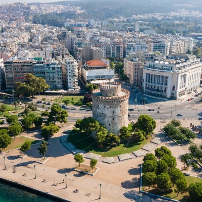 Επανάσταση τον Νοέμβριο στη Θεσσαλονίκη – Οι 3 μεγάλες αλλαγές