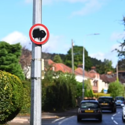 Εξέγερση για τα όρια ταχύτητας - Σε ποια περιοχή σβήνουν τις πινακίδες